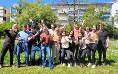 „Dynamic42“ erhält mittleren siebenstelligen Betrag