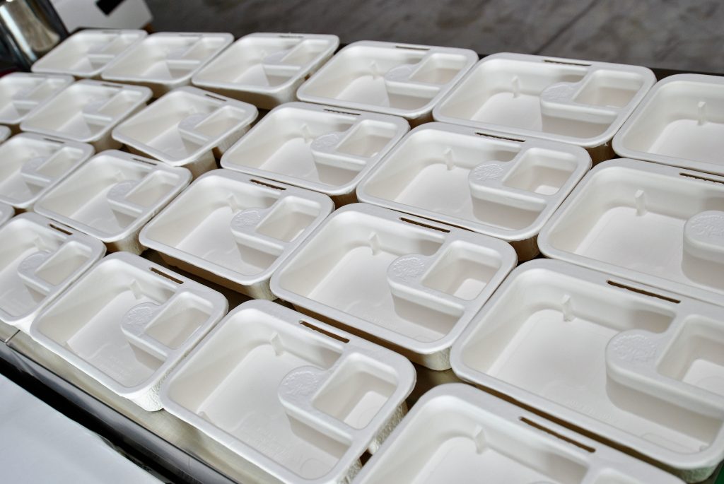 Kunststofffreie Verpackungslösungen von Papacks Sales GmbH