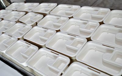 Kunststofffreie Verpackungen aus Thüringen