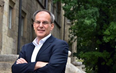 Expertenkommission schlägt Zukunftsausschuss vor