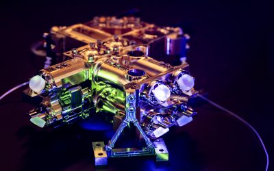 Quantenforschung: Der (Quanten-)Schlüssel zur Zukunft – Gastbeitrag von Prof. Dr. Andreas Tünnermann