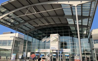 „LASER World of Photonics 2023“ mit starker Jenaer Beteiligung