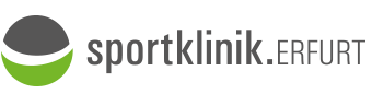 Logo Sportklinik Erfurt