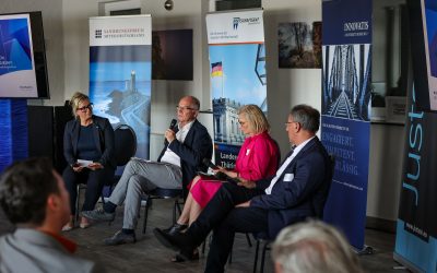 Innovation im Fokus: wie gelingt eine gute Unternehmensentwicklung im Wandel