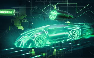 Welche alternativen Antriebe gibt es in der Mobilität?