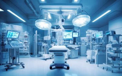 Neue Spezialisierung an der DHGE: Medizin- und Pflegetechnik in Eisenach