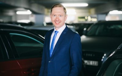 Human Centricity wird die Branche deutlich verändern