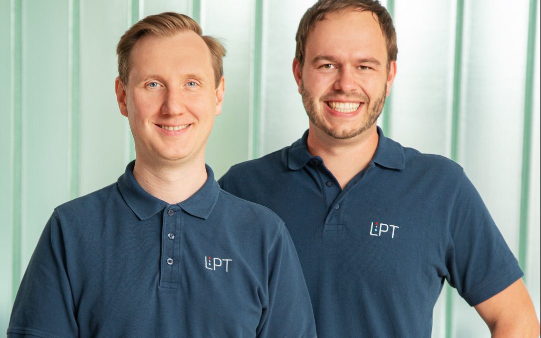 LPT GmbH: Neue Kunststoffe für Additive Manufacturing