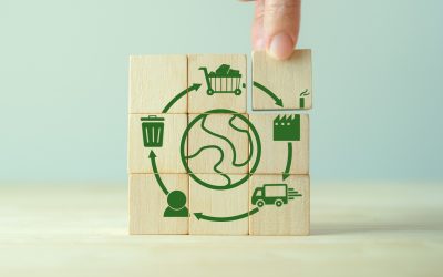 Kreisläufe zu schaffen, ist ein komplexes Projekt