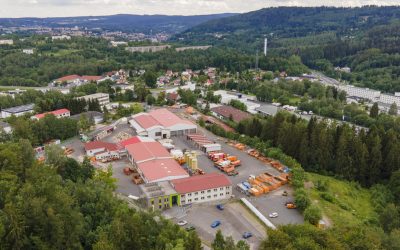 Suhler Stadtbetrieb GmbH: Die Entsorgungsprofis für gewerbliche Kunden der Region