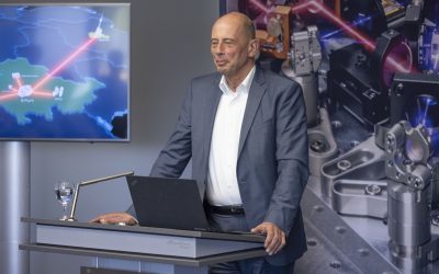 Bilanz Sommertour Wolfgang Tiefensee: „Unternehmen brauchen verlässliche Rahmenbedingungen“