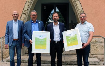 Für gelebte Willkommenskultur vor Ort