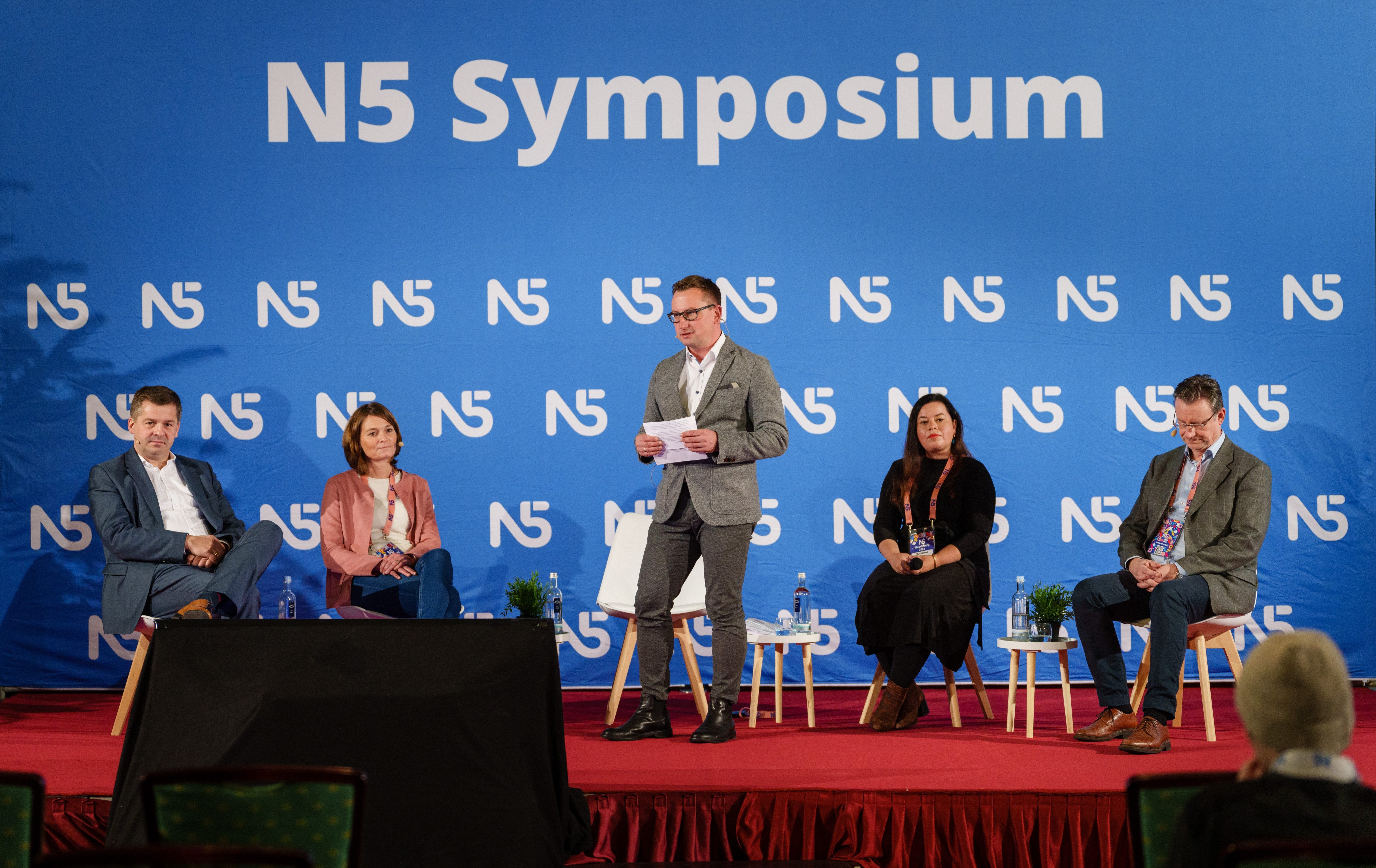 N5-Symposium