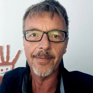 Jörg Michel - CEO und Gründer von KIDS interactive GmbH