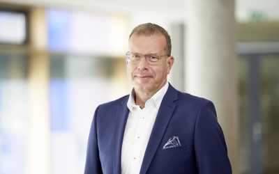 Prof. Andreas Tünnermann: „Wir wollen die Zukunft mitgestalten“