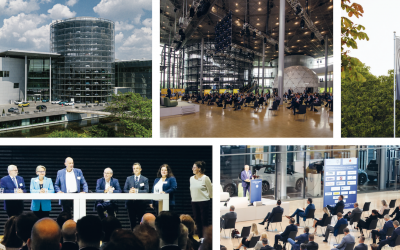 ACOD Kongress 2024: Die Zukunft der Automobilindustrie in Ostdeutschland