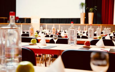 Hotelpark Arnstadt: einer der wohl ältesten Weizenbierbrauereien Deutschlands
