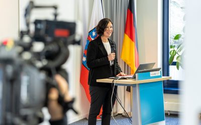 Thüringens Automobilindustrie im Umbruch: Branchendialog soll Zukunft sichern
