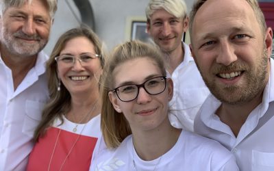 Bäckerei Bergmann: Eine Thüringer Erfolgsgeschichte mit Herz und Tradition