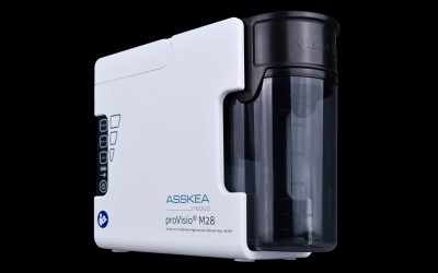 ASSKEA GmbH verbindet Tradition und Fortschritt