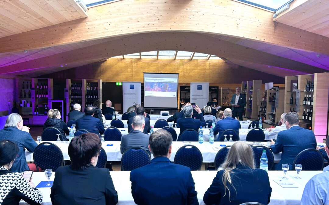Funk Versicherungsmakler GmbH: Von D&O bis Cyber-Sicherheit