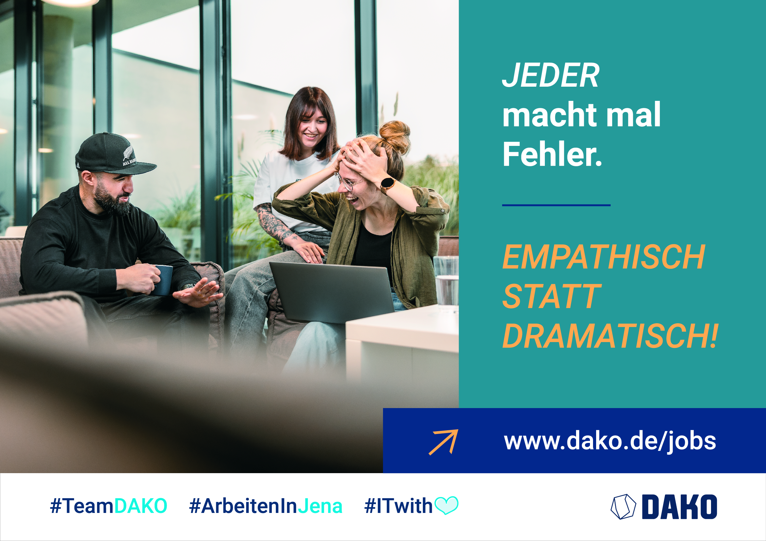 Dako 3