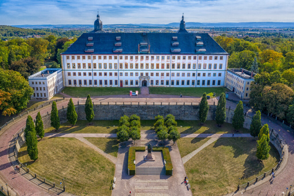 Thüringentag Gotha Thüringentag Gotha