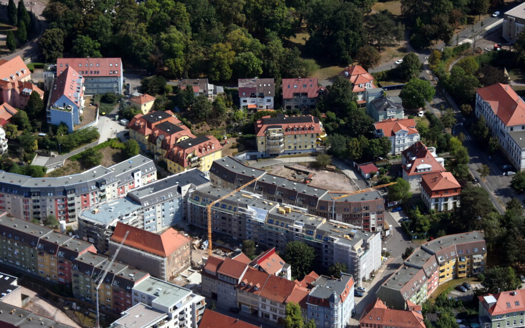 WBG Gotha: Tradition trifft Innovation