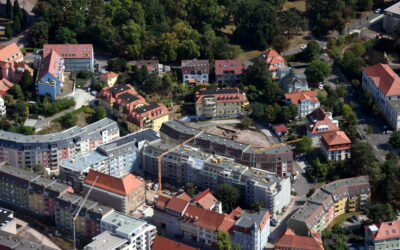 WBG Gotha: Tradition trifft Innovation