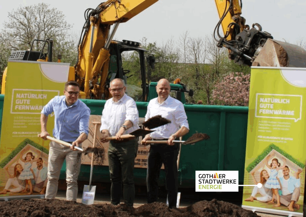 Gothaer Stadtwerke ENERGIE