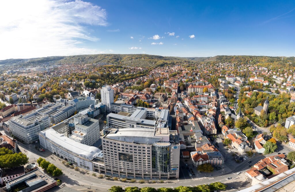 Region Jena 2 Region Jena 2