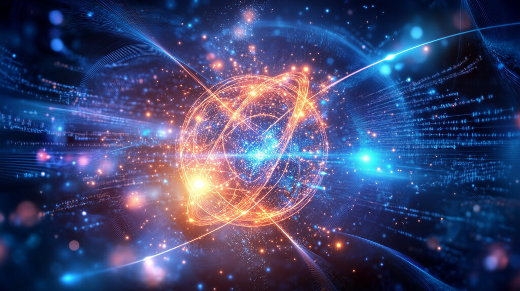 Quantentechnologie Quantentechnologie
