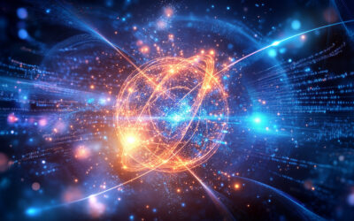 Auf dem Weg zur globalen Spitze in der Quantentechnologie