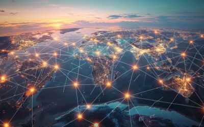 Transformation der Lieferketten: Komplexität, Resilienz und Nachhaltigkeit als Herausforderungen