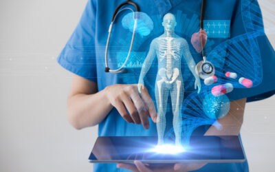 Transformation in der Medizin: Diagnostik mit künstlicher Intelligenz und Grenzen der KI