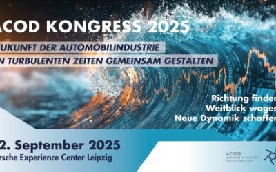 ACOD Kongress 2025