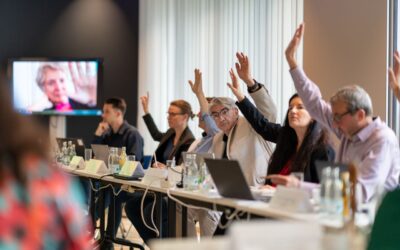 Innovationspreis Thüringen 2025:  Longlist möglicher Preisträger veröffentlicht