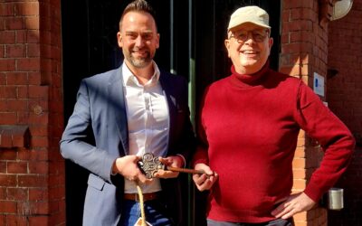 Camillo Consult GmbH: „Das Leben ist zu kurz für irgendwann!“