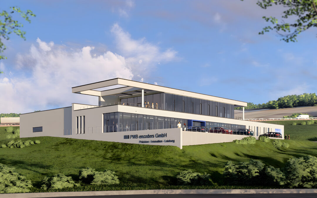 Vollack GmbH & Co. KG: Neues Innovationszentrum steigert Wachstum und Arbeitsplatzqualität