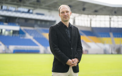 Im Interview mit Patrick Widera: Wirtschaftliches Augenmaß ist unerlässlich