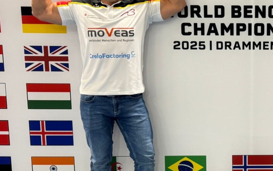 Crefo Factoring: Wenn Wirtschaft Sport bewegt