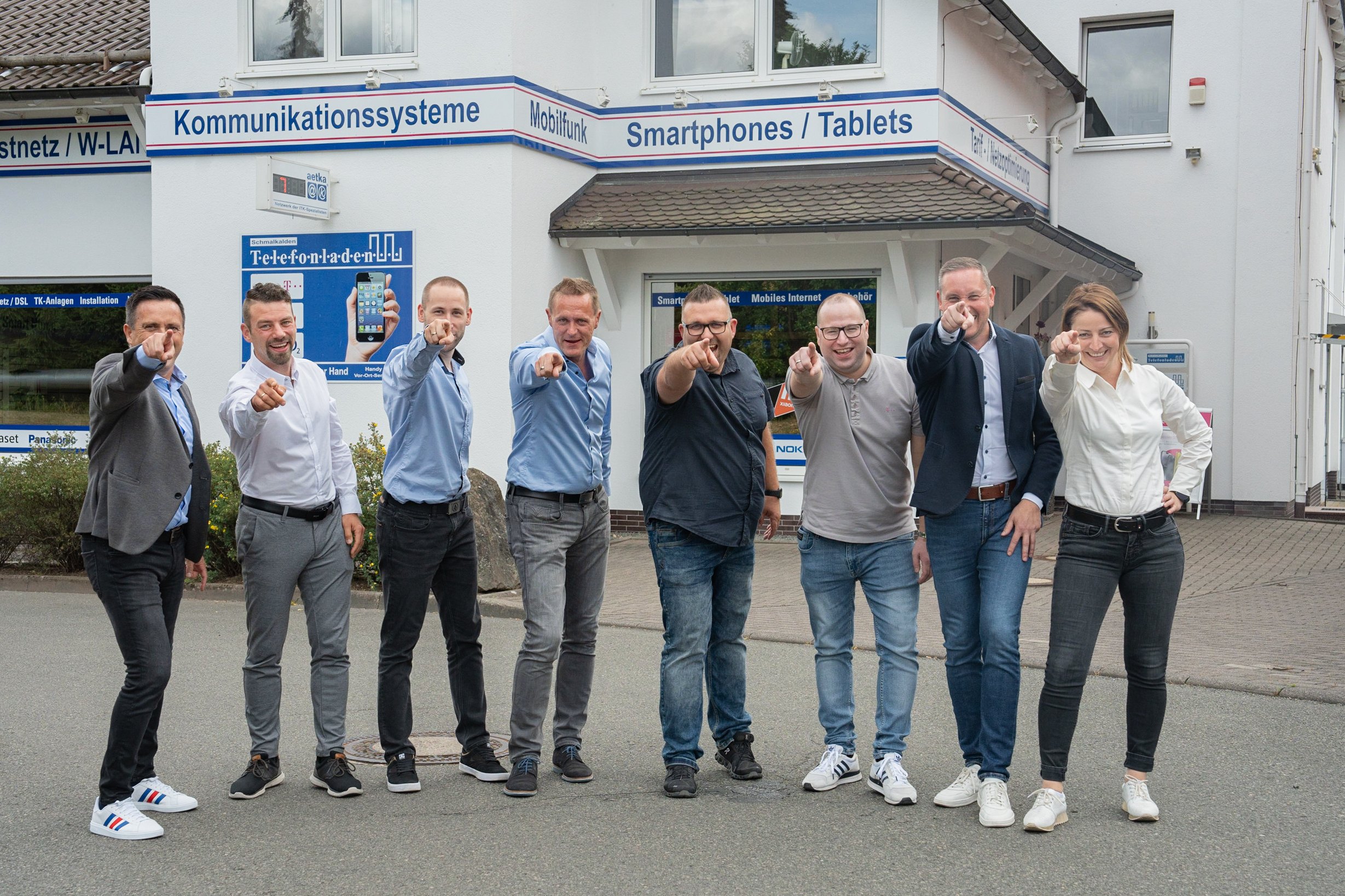 Tele Thorwarth GmbH