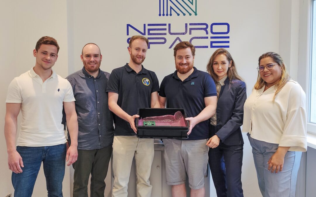 Experiment aus Jena wird Teil der NASA-Mission Artemis II