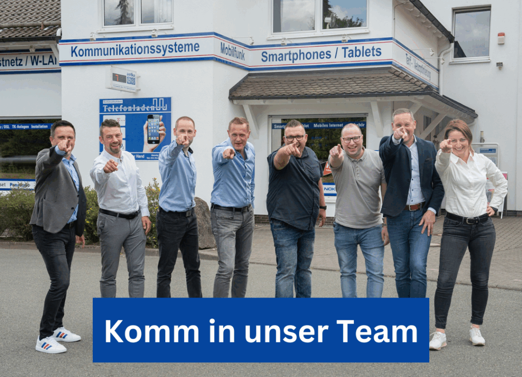 Tele-Thorwarth Tele-Thorwarth