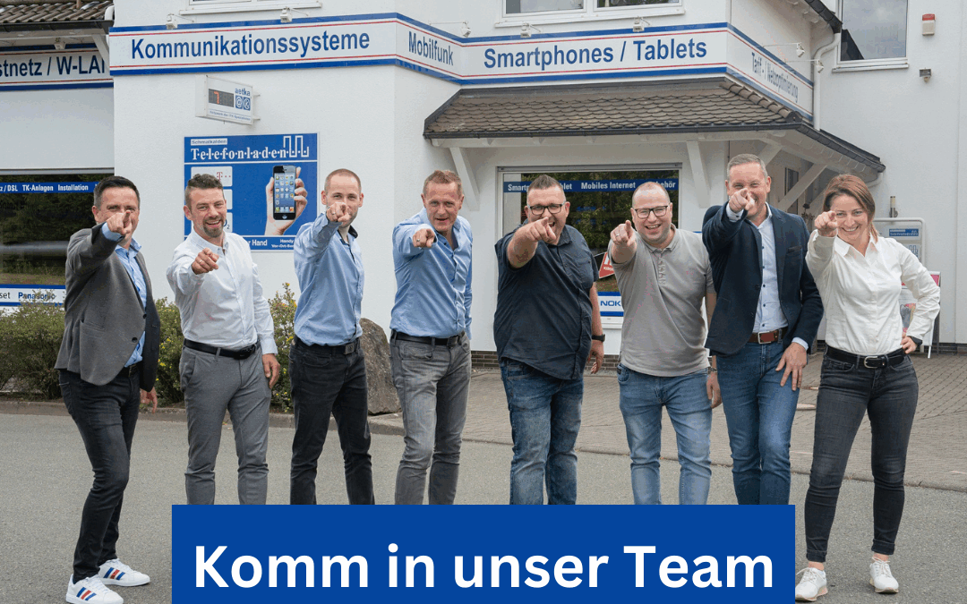 Tele-Thorwarth: Arbeitgeber von morgen