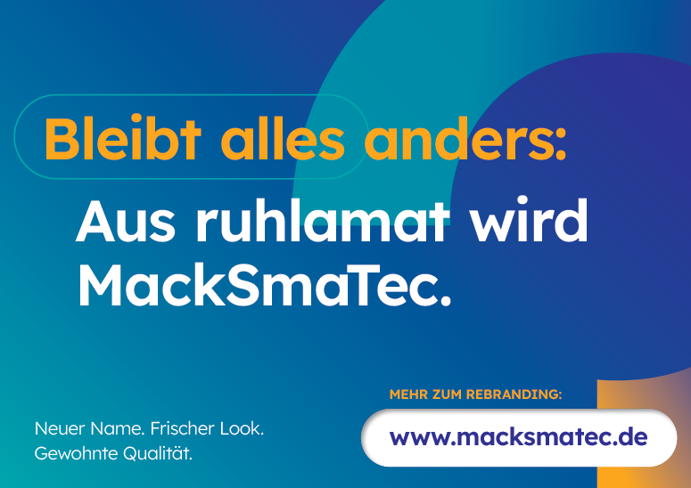 MackSmaTec GmbH