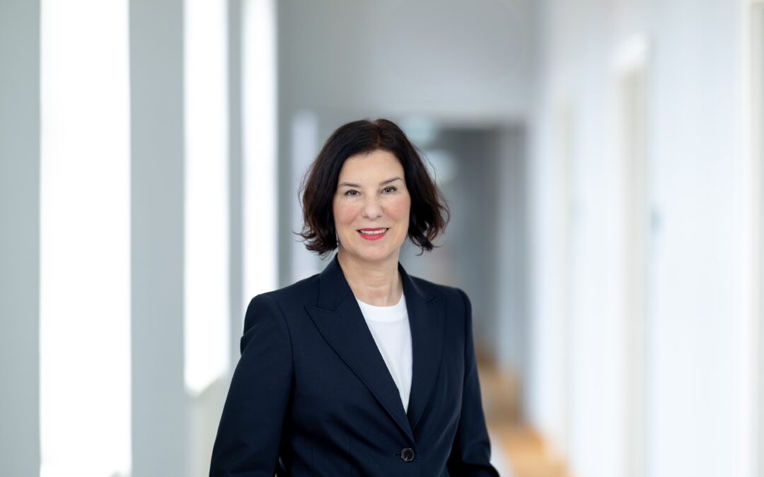 Im Interview: Thüringens Wirtschaftsministerin Colette Boos-John: „Wir müssen das Zeitfenster nutzen“