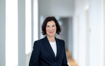 Im Interview: Thüringens Wirtschaftsministerin Colette Boos-John: „Wir müssen das Zeitfenster nutzen“
