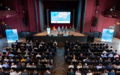 5. Mitteldeutscher Wasserstoffkongress zeigt klare Fortschritte