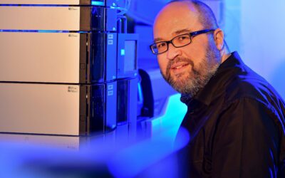 Thüringer Wasser-Innovationscluster (ThWIC): Ein Bündnis, das Wasser neu denkt